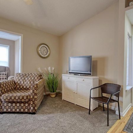 Southbridge Condos - J Миртл-Бич Экстерьер фото